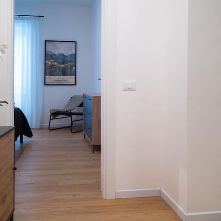 Paterna Central Apartment Palermo Exteriör bild