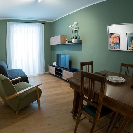 Paterna Central Apartment Palermo Exteriör bild